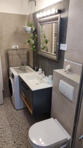 Olive Tree City Apartment