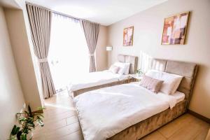 New Modern Luxurious 2Bedroom in Eastwood