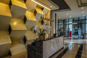 New Modern Luxurious 2Bedroom in Eastwood