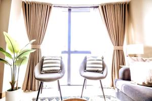 New Modern Luxurious 2Bedroom in Eastwood