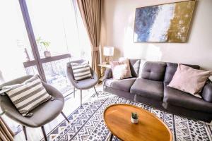 New Modern Luxurious 2Bedroom in Eastwood