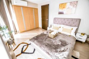 New Modern Luxurious 2Bedroom in Eastwood