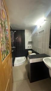 Amarah Homestay