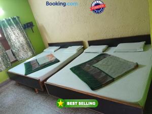 Hotel Gayatri Guest House Haridwar Near Railway Station - Ganga Ghat - Best Hotel in Haridwar