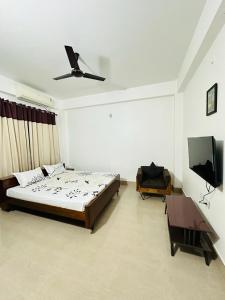 Astachal Homestay