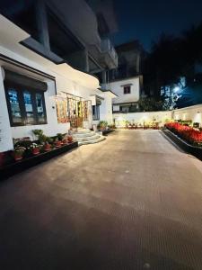 Astachal Homestay