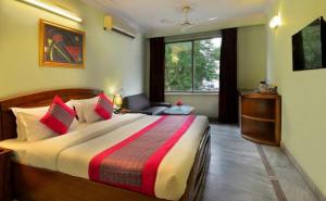 Hotel Pablas International, New Delhi, Near Metro
