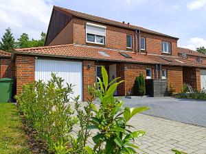 Ferienhaus Heide