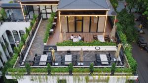 Indigen Boutique Hotel Cao Bang