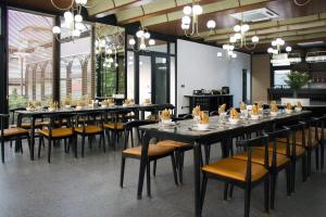 Indigen Boutique Hotel Cao Bang