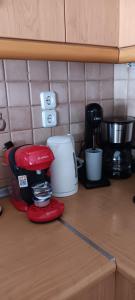 Dinas apartment in Iraklitsa