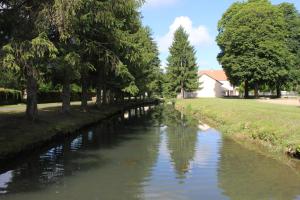 Hotels Hotel le Vauxois : photos des chambres