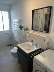 Ferienwohnung Ostseemöwe