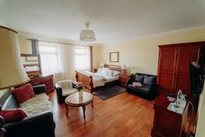 Penzion Alžbetka - Poprad