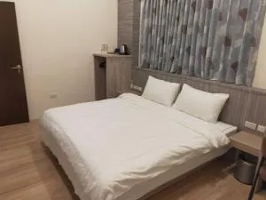 水伊方旅屋 - Shan-shui-li 水伊方旅屋 - Shan-shui-li