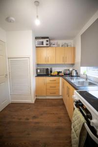 OG Stays III- 6bedroom house- sleeps 9persons, Near Nissan & Stadium of Light, free parking