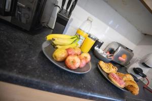 OG Stays III- 6bedroom house- sleeps 9persons, Near Nissan & Stadium of Light, free parking