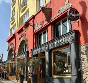 La Frégate - Collioure