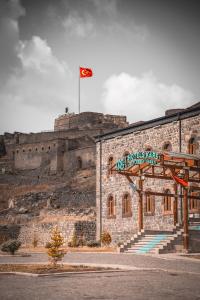 Ve Hotels Beylerbeyi Sarayı