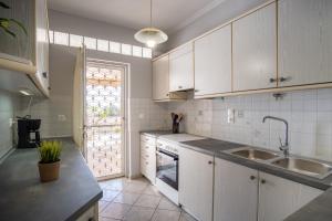 Stefanos Home Cozy Stay Near Pythagoreio and Beach