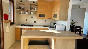 Eva Guest house apartment