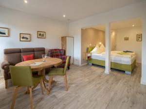 Dünenklause Düne 2