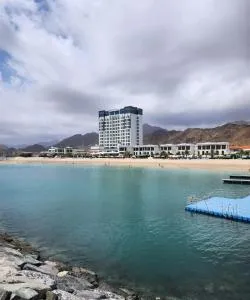 Mirage Bab Al Bahr Hotel - 艾阿卡