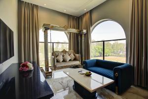 Sarovar Portico Saharanpur