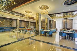 Sarovar Portico Saharanpur