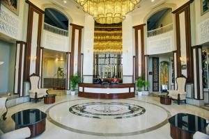 Sarovar Portico Saharanpur