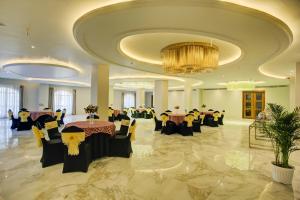 Sarovar Portico Saharanpur