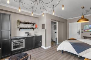 ODDSSON Downtown Hotel