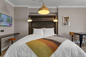 ODDSSON Downtown Hotel