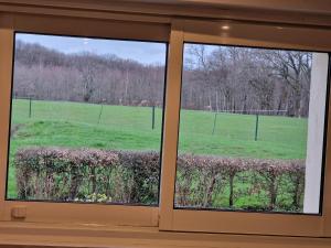 Longère au cœur des Bertranges