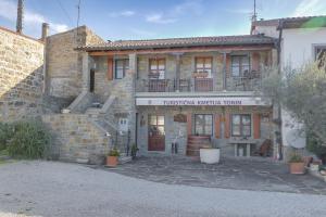 Tourist Farm Tonin - Apartments - Happy Rentals 