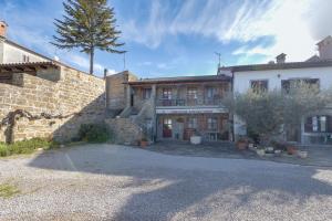 Tourist Farm Tonin - Apartments - Happy Rentals 