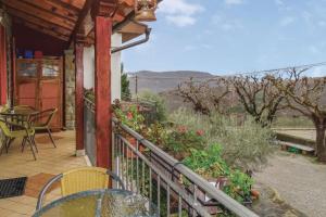 Tourist Farm Tonin - Apartments - Happy Rentals