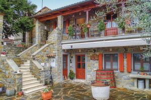 Tourist Farm Tonin - Apartments - Happy Rentals