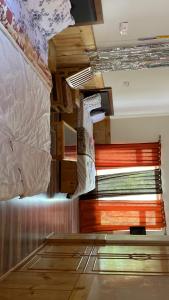 Jimmys homestay