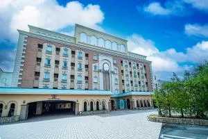 sala del rey Kyoto South - Mukō