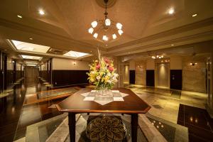 sala del rey Kyoto South