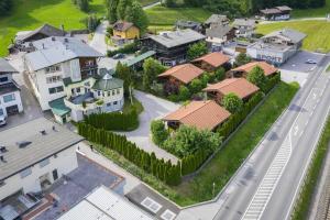 obrázek - Chalets Almdorf Zillertal F gen