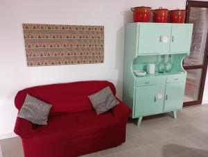 CasaFigus La Terrazza NARBOLIA img11