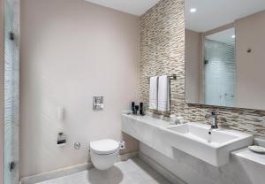 Duplex Family Suite room in Kaya Palazzo Golf Resort