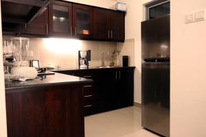 Colombo City Apartment