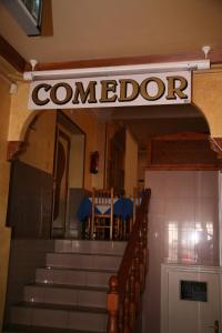 Hostal Santa Barbara