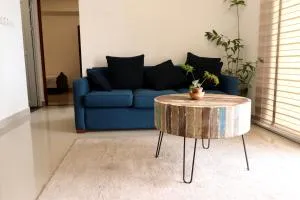 Colombo City Apartment - 拉夏吉里雅