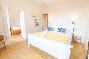 Maisons d'hotes La Maison du Bonheur - Francueil : photos des chambres