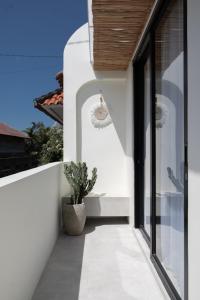 Casa Z - Seminyak 3BR Villa with Private Pool