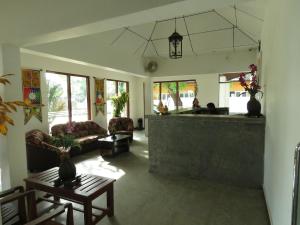 Trinco Rest House